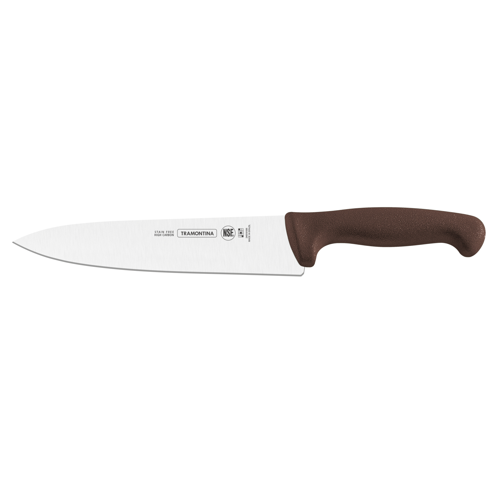 Кухонный нож Tramontina Profissional Master Brown 152 мм (24609/046) изображение 2