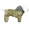 Комбинезон для животных Collar WAUDOG Clothes Милитари L55 (426-4026) изображение 3