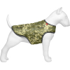 Курточка для животных WAUDOG Clothes "Милитари" XXS (501-4026)