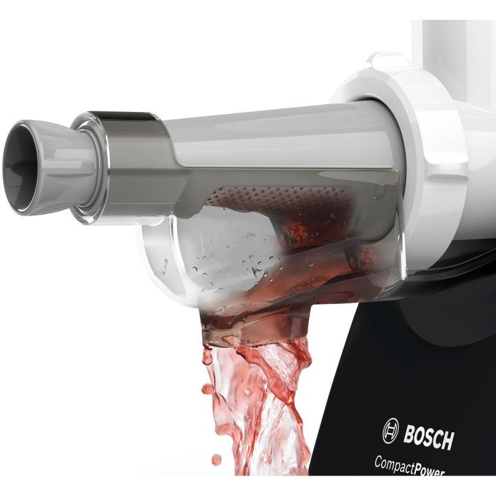 Мясорубка Bosch MFW3X17B изображение 5