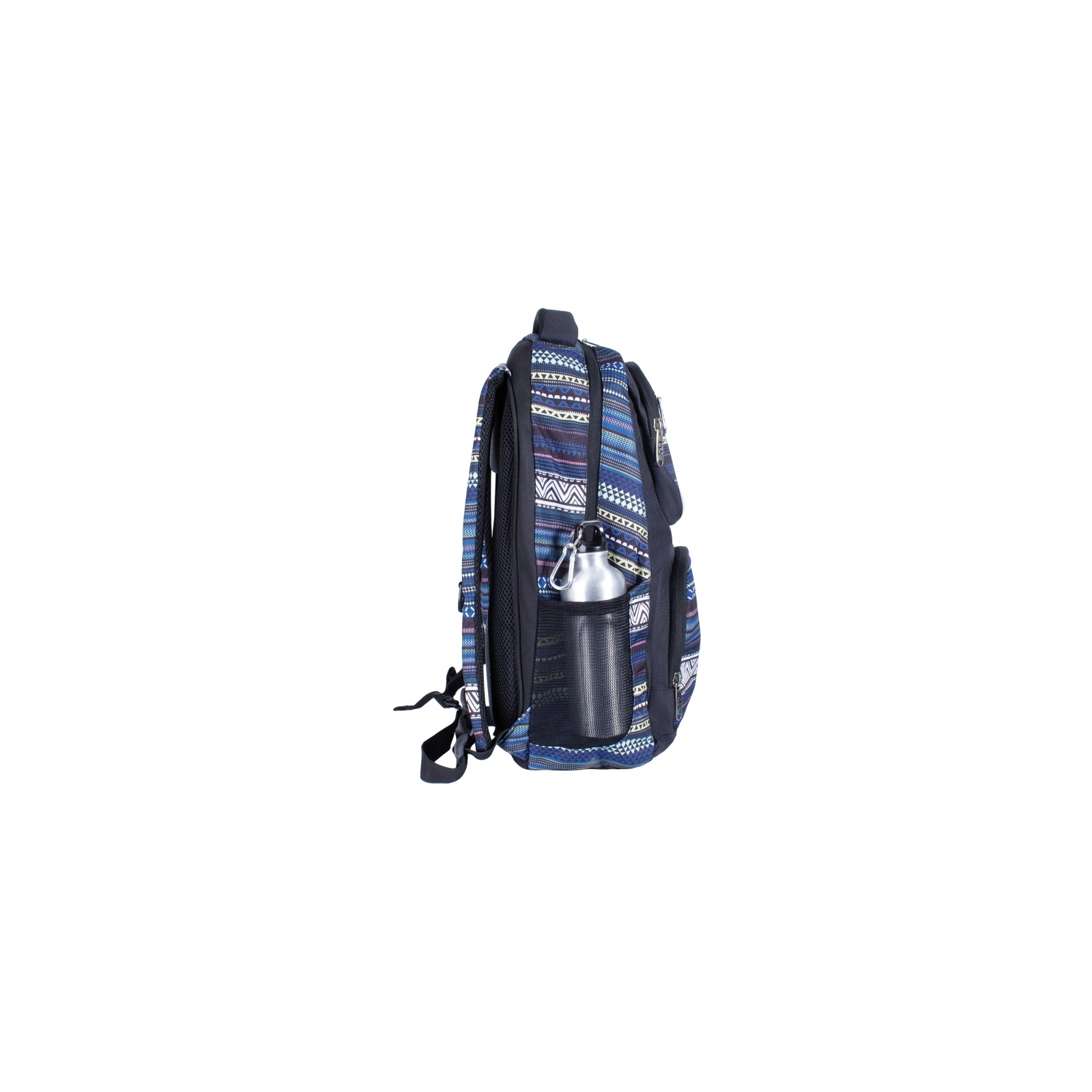 Рюкзак школьный Cool For School 43 x 30 x 6 см 7 л Для мальчиков Разноцветный (CF86349) изображение 4