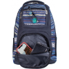Рюкзак шкільний Cool For School 43 x 30 x 6 см 7 л Для хлопчиків Різнобарвний (CF86349) зображення 6