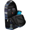 Рюкзак шкільний Cool For School 43 x 30 x 6 см 7 л Для хлопчиків Різнобарвний (CF86349) зображення 8