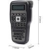 Принтер этикеток UKRMARK E1000 Pro Gray (900473) изображение 3