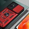 Чехол для мобильного телефона BeCover Military Xiaomi Redmi 12C Red (709168) изображение 2