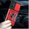 Чехол для мобильного телефона BeCover Military Xiaomi Redmi 12C Red (709168) изображение 5