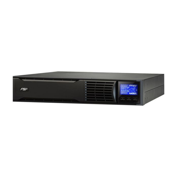 Источник бесперебойного питания FSP 2 kVA, RM, IEC (CH-1102RS) (PPF18A1403)