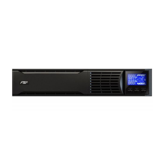 Источник бесперебойного питания FSP 2 kVA, RM, IEC (CH-1102RS) (PPF18A1403) изображение 2