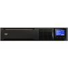 Источник бесперебойного питания FSP 2 kVA, RM, IEC (CH-1102RS) (PPF18A1403) изображение 2
