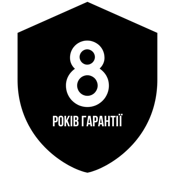 Мийка кухонна GRANADO MORA gris зображення 8
