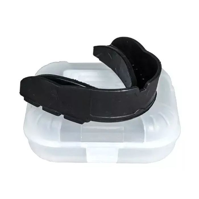 Капа Makura Kyro Pro Strapless доросла Black (Kyro_SR_Black) изображение 2