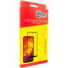 Скло захисне Dengos Full Glue iPhone 14 Pro Max (TGFG-270) зображення 4