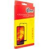 Скло захисне Dengos Full Glue iPhone 14 Pro Max (TGFG-270) зображення 4