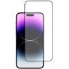 Скло захисне Dengos Full Glue iPhone 14 Pro Max (TGFG-270)