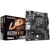 Материнська плата GIGABYTE A520M K V2 зображення 4