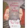 Книга Маленька книжка про любов - Ульф Старк Видавництво Старого Лева (9786176793380)