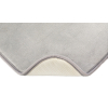 Коврик для животных Trixie для переноски Capri 3 51х29 см серый (4011905388731) изображение 2