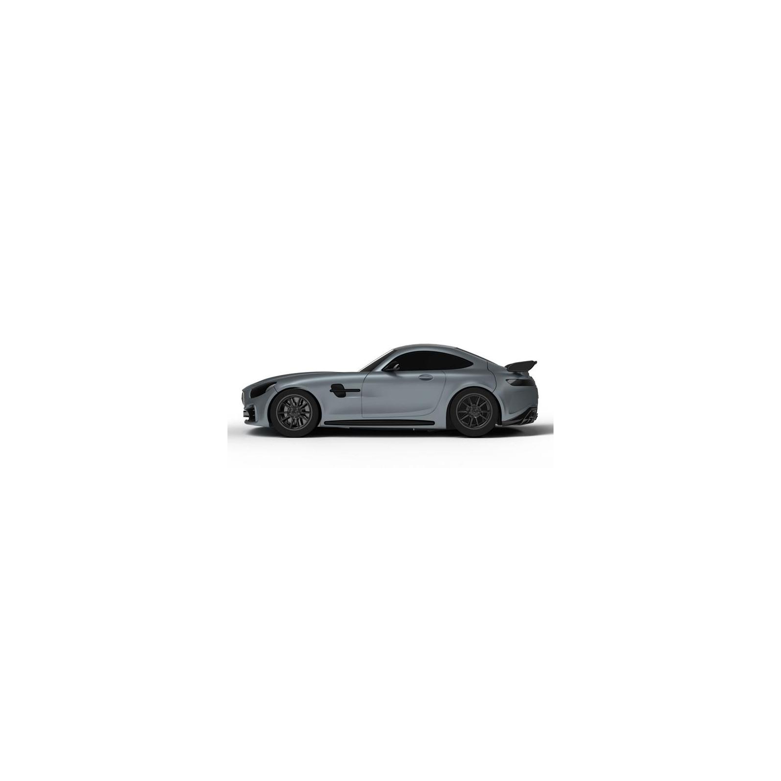 Сборная модель Revell Mercedes-AMG GT R, Grey Car уровень 1, 1:43 (RVL-23152) изображение 2