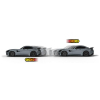 Сборная модель Revell Mercedes-AMG GT R, Grey Car уровень 1, 1:43 (RVL-23152) изображение 3