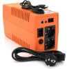Источник бесперебойного питания Makelsan MAKELSAN Lion650VA (390W) (LionUPS650kVA) изображение 2
