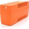 Источник бесперебойного питания Makelsan MAKELSAN Lion650VA (390W) (LionUPS650kVA)