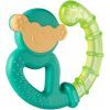 Прорезыватель Chicco Обезьяна Бирюзовый (28130.30.01) изображение 2