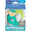 Прорезыватель Chicco Обезьяна Бирюзовый (28130.30.01) изображение 3