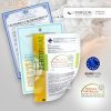 Фартук MirSon рогожа/полупанама №218 - Cream services (2200006754510) изображение 4
