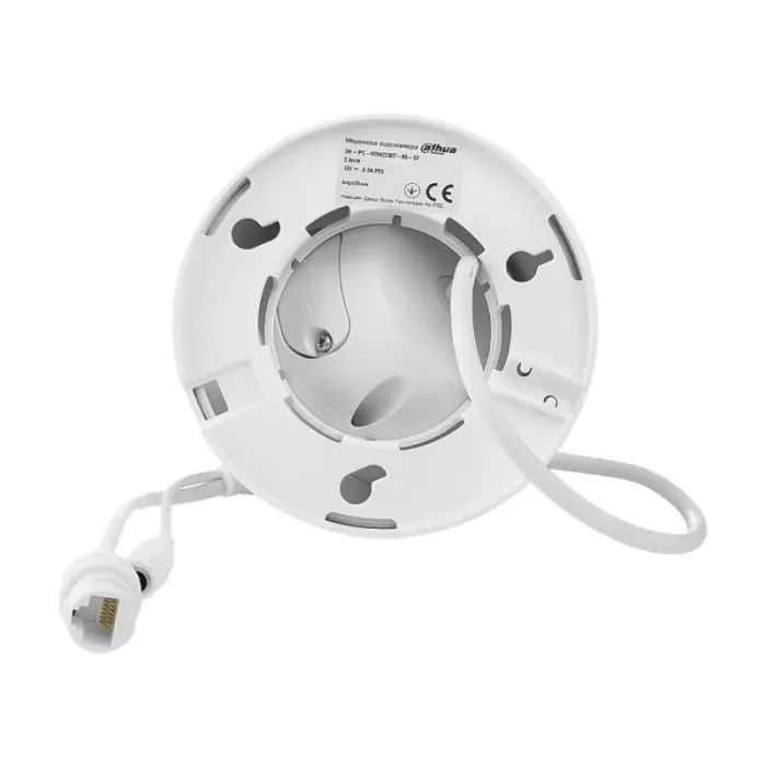 Камера видеонаблюдения Dahua DH-IPC-HDW2230T-AS-S2 (3.6) изображение 7