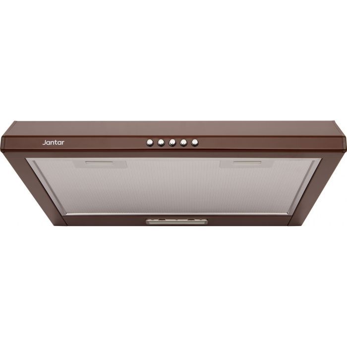 Витяжка кухонна Jantar ST I LED 60 WH