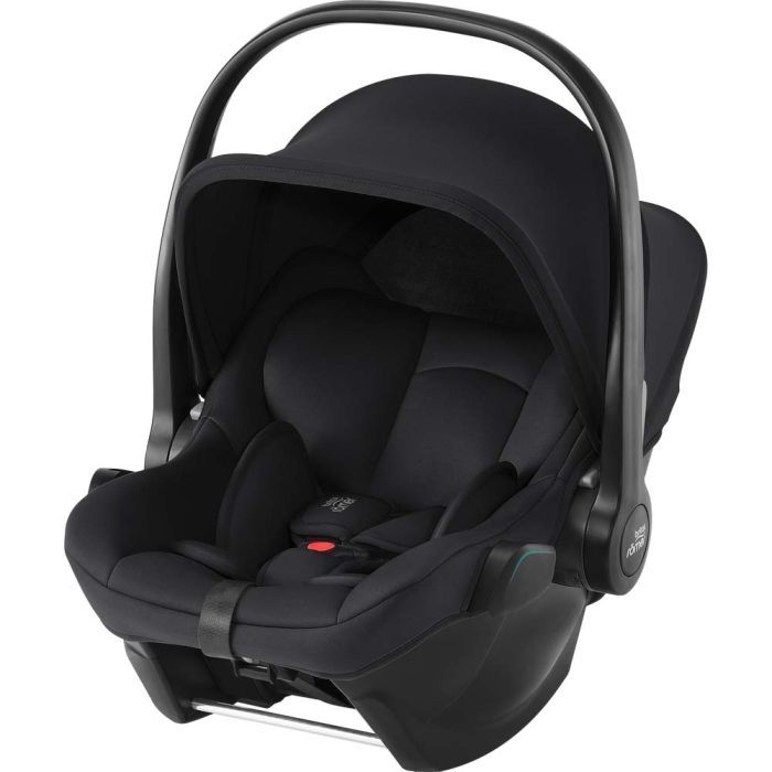 Автокресло Britax-Romer Baby-Safe Core Frost Grey (2000038431)
