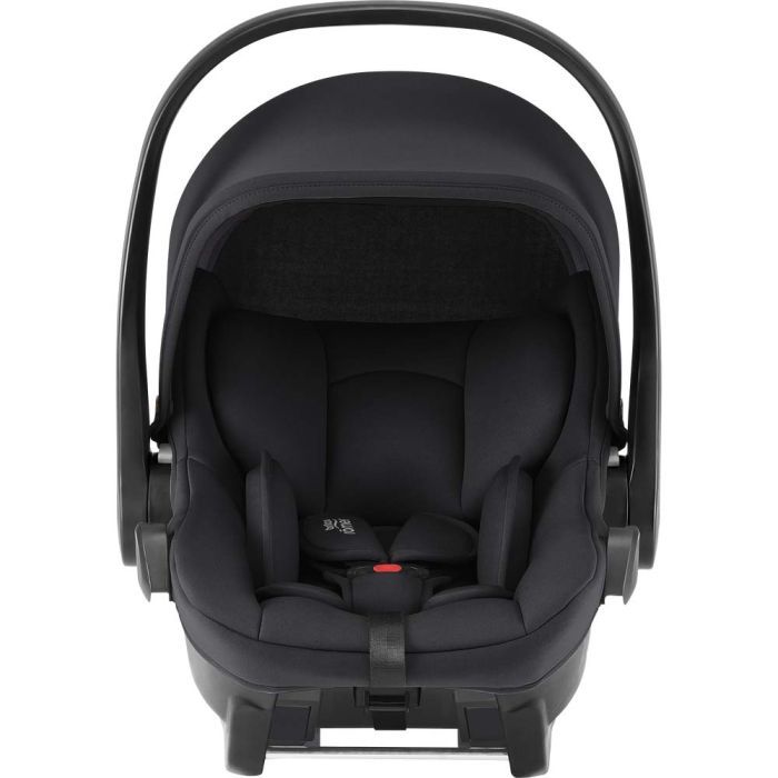 Автокресло Britax-Romer Baby-Safe Core Frost Grey (2000038431) изображение 2