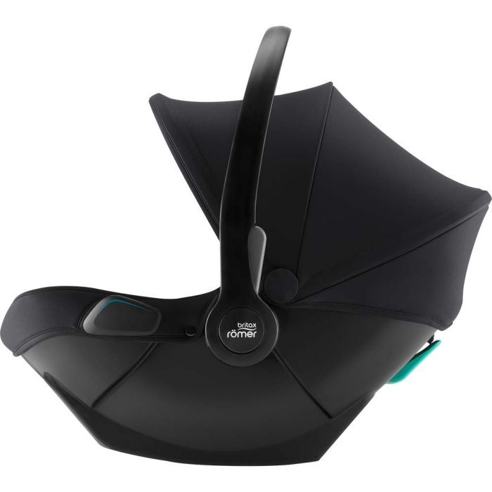 Автокресло Britax-Romer Baby-Safe Core Frost Grey (2000038431) изображение 3