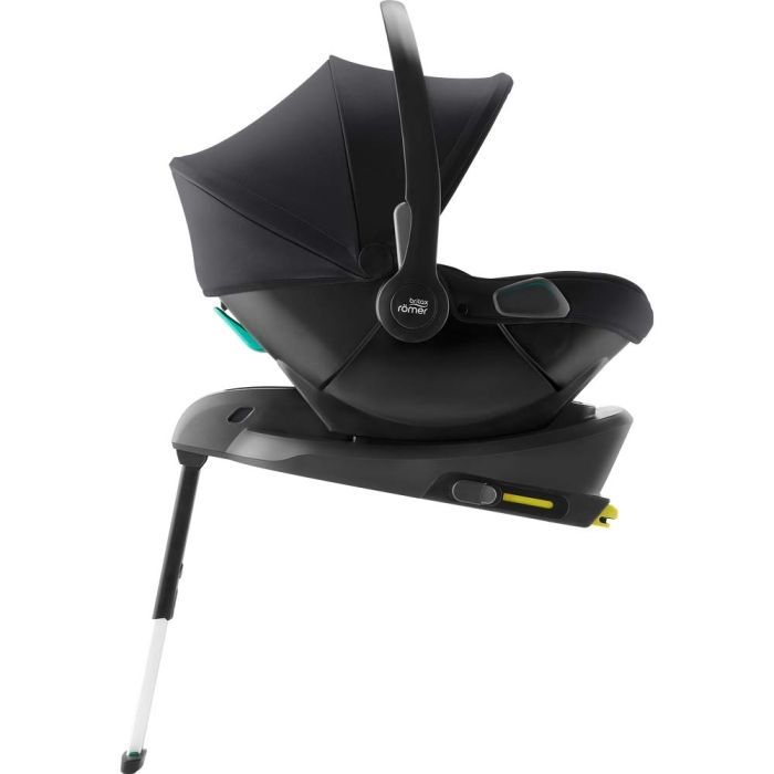 Автокресло Britax-Romer Baby-Safe Core Frost Grey (2000038431) изображение 4