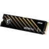 Накопитель SSD M.2 2280 2TB M461 MSI (S78-440Q550-P83) изображение 2