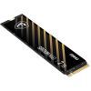 Накопитель SSD M.2 2280 2TB M461 MSI (S78-440Q550-P83) изображение 3