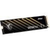 Накопитель SSD M.2 2280 2TB M461 MSI (S78-440Q550-P83) изображение 4