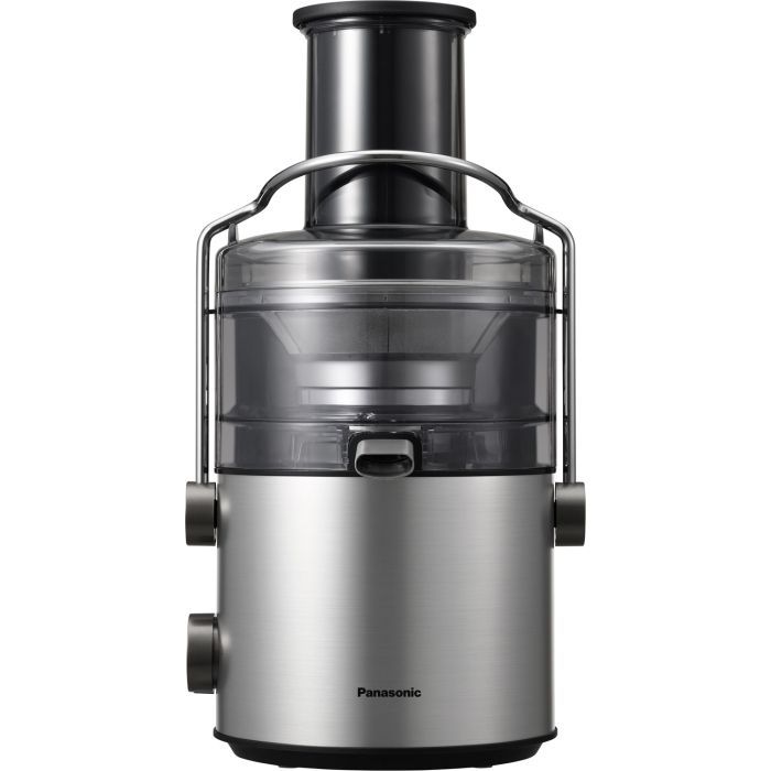 Соковижималка Panasonic MJ-CB600STQ зображення 2