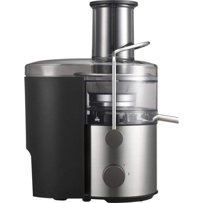 Соковижималка Panasonic MJ-CB600STQ зображення 3