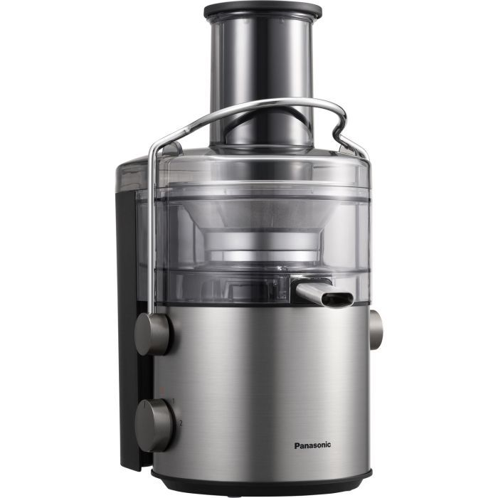 Соковижималка Panasonic MJ-CB600STQ зображення 4