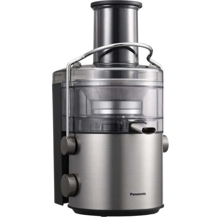 Соковижималка Panasonic MJ-CB600STQ зображення 4