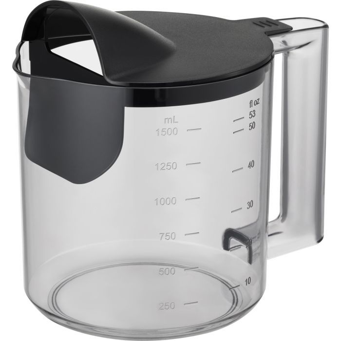 Соковижималка Panasonic MJ-CB600STQ зображення 7