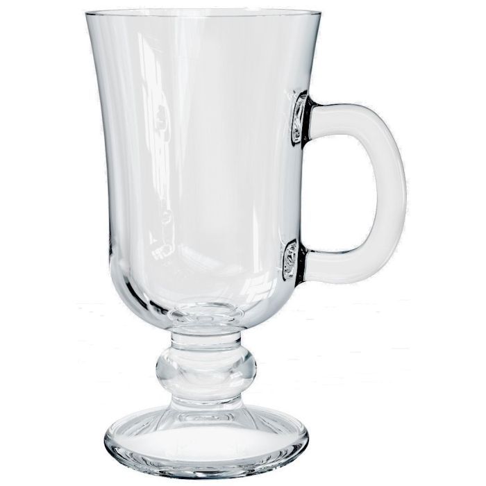 Чашка Ecomo Royal 230 мл (ROY-0230-PLN)