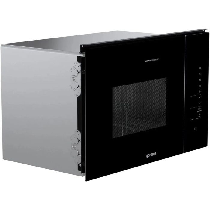 Мікрохвильова піч Gorenje BMI 251 SG зображення 2