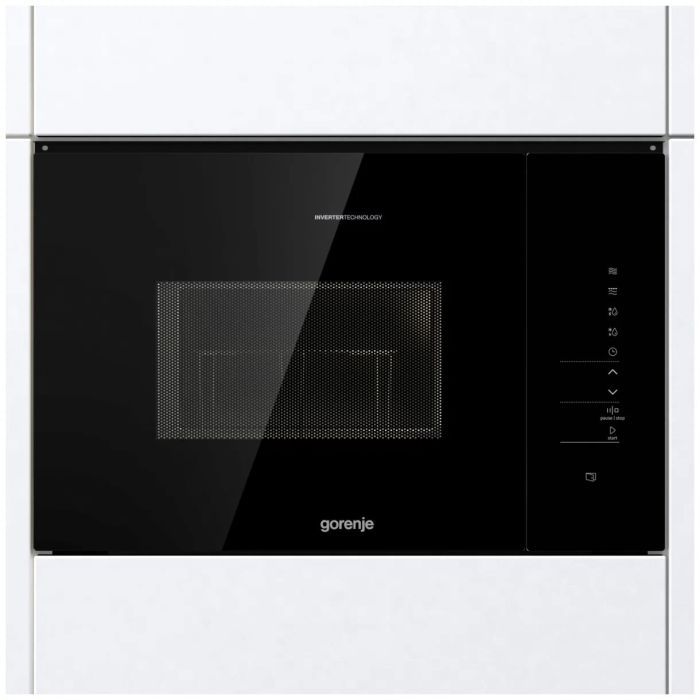 Мікрохвильова піч Gorenje BMI 251 SG зображення 3