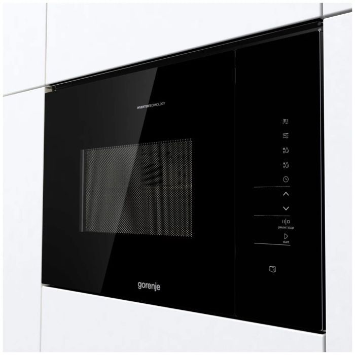 Мікрохвильова піч Gorenje BMI 251 SG зображення 5