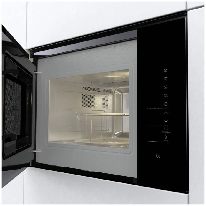 Мікрохвильова піч Gorenje BMI 251 SG зображення 6