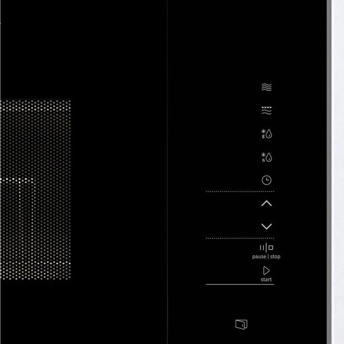 Мікрохвильова піч Gorenje BMI 251 SG зображення 7