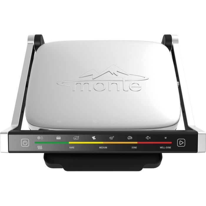 Электрогриль Monte MT-3307 изображение 2