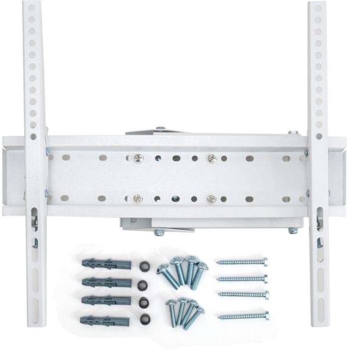 Кронштейн Charmount TV04T-R3 White изображение 11